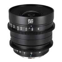 LAOWA 12mm T2.9 Lite Zero-D VV Cine Lens  L-Mount