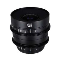 LAOWA 12mm T2.9 Lite Zero-D VV Cine Lens  Sony FE-Mount