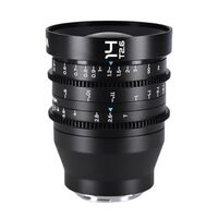 LAOWA 14mm T2.6 Zero-D VV Cine Lens  Nikon Z