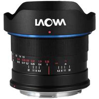 LAOWA 15mm f/4,5 Macro 1:2  Canon EF