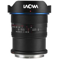 LAOWA 15mm f/4,5 Macro 1:2  Canon RF