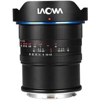 LAOWA 15mm f/4,5 Macro 1:2  L-Mount