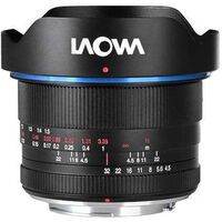 LAOWA 15mm f/4,5 Macro 1:2   Nikon FX