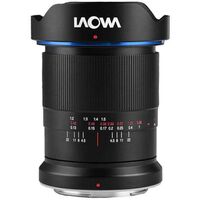 LAOWA 15mm f/4,5 Macro 1:2  Nikon Z