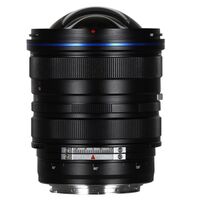 LAOWA 15mm f/4,5 Zero-D Shift  Canon RF