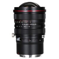 LAOWA 15mm f/4,5R Zero-D Shift  Canon RF