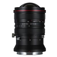 LAOWA 15mm f/4,5R Zero-D Shift  Fujifilm Mittelformat