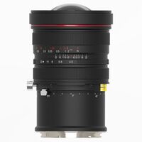 LAOWA 15mm f/4,5R Zero-D Shift  Hasselblad XCD