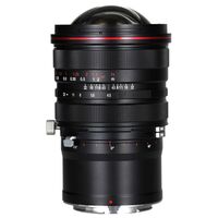 LAOWA 15mm f/4,5R Zero-D Shift  Nikon Z 