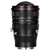 LAOWA 15mm f/4,5R Zero-D Shift  Sony FE-Mount