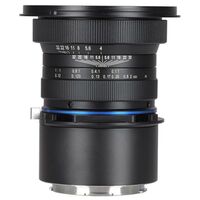 LAOWA 15mm f/4 Makro 1:1 Shift  L-Mount