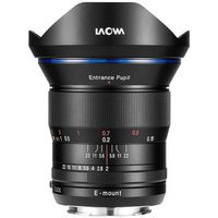 LAOWA 15mm f/2,0 Zero-D  Sony FE-Mount