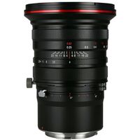 LAOWA 20mm f/4 Zero-D Shift  Canon RF