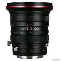 LAOWA 20mm f/4 Zero-D Shift  Fujifilm Mittelformat