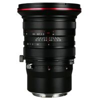 LAOWA 20mm f/4 Zero-D Shift  L-Mount