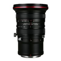 LAOWA 20mm f/4 Zero-D Shift  Nikon Z
