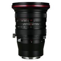 LAOWA 20mm f/4 Zero-D Shift  Sony FE
