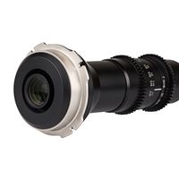 LAOWA 24mm f/14 2X Macro Probe Cine  Canon EF