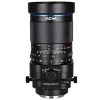 LAOWA 55mm f/2,8 Macro 1:1 Tilt-Shift  Canon RF