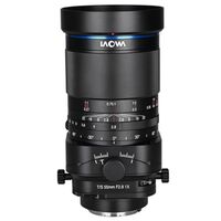 LAOWA 55mm f/2,8 Macro 1:1 Tilt-Shift  L-Mount