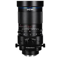 LAOWA 55mm f/2,8 Macro 1:1 Tilt-Shift  Sony E-Mount