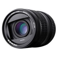 LAOWA 60mm f/2,8 Ultra-Makro 2:1  Sony A-Mount APS-C