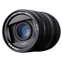 LAOWA 60mm f/2,8 Ultra-Makro 2:1  Sony E-Mount