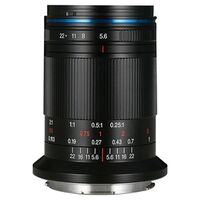 LAOWA 85mm f/5,6 2X Ultra-Macro APO  L-Mount