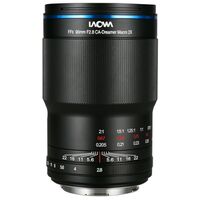 LAOWA 90mm f/2,8 2x Ultra Macro APO  L-Mount