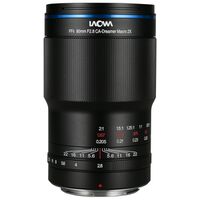 LAOWA 90mm f/2,8 2x Ultra Macro APO - Retourenware - Verpackung beschädigt  Nikon Z