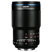 LAOWA 90mm f/2,8 2x Ultra Macro APO  Sony FE-Mount