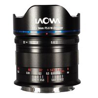LAOWA 9mm f/5,6 FF RL  L-Mount