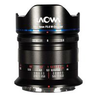 LAOWA 9mm f/5,6 FF RL  Nikon Z
