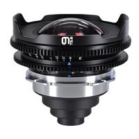 LAOWA 9mm T5.8 VV Cine Lens  Arri PL
