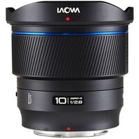 LAOWA AF 10mm f/2,8 Zero-D FF  Nikon Z