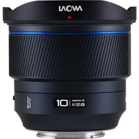 LAOWA AF 10mm f/2,8 Zero-D FF  Sony FE-Mount