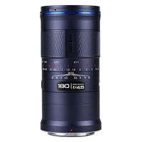 LAOWA AF 180mm f/4,5 1,5X Macro  Nikon Z