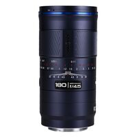 LAOWA AF 180mm f/4,5 1,5X Macro   Sony FE-Mount