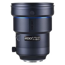 LAOWA AF 200mm f/2  Canon EF	