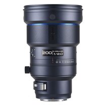 LAOWA AF 200mm f/2  Nikon Z