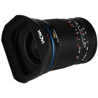 LAOWA Argus 28mm f/1,2 FF  L-Mount