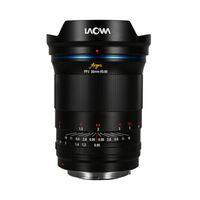 LAOWA Argus 35mm f/0,95 FF  Canon RF