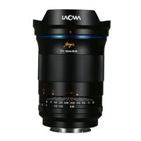 LAOWA Argus 45mm f/0,95 FF  Sony FE 