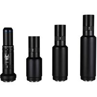 LAOWA Aurogon FF 10-50x Supermicro APO  Canon EF