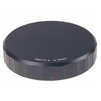 LAOWA Ersatz-Objektivfrontdeckel f. 25mm f/2,8 2,5-5x 