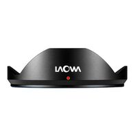 LAOWA Ersatz-Streulichtblende für 7,5mm f/2.0  schwarz