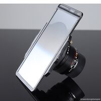 LAOWA Filterhalter Set für 14mm f/4 FF RL Zero-D 
