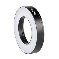 LAOWA LED Ringlicht f.25mm f/2.8 2.5-5x UltraMacro 