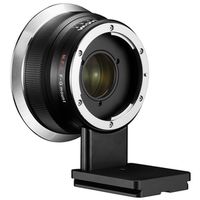 LAOWA Magic Format Converter  Fujifilm G Canon EF