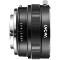 LAOWA Magic Shift Konverter 1,4x für Canon EF Objektive  Sony FE-Mount